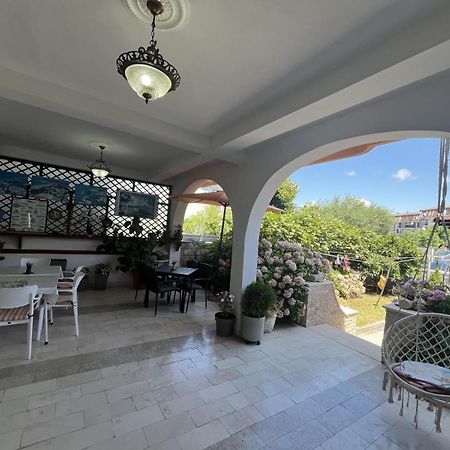 Studio Rooms Moncherie Улцинь Экстерьер фото