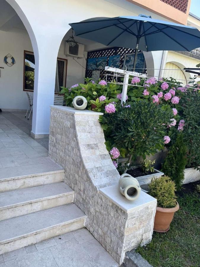 Studio Rooms Moncherie Улцинь Экстерьер фото