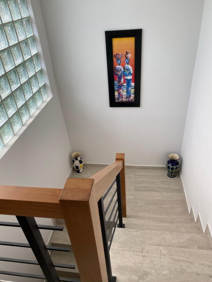 Studio Rooms Moncherie Улцинь Экстерьер фото