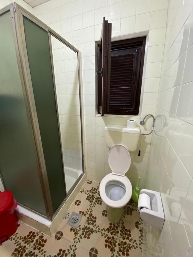 Studio Rooms Moncherie Улцинь Экстерьер фото