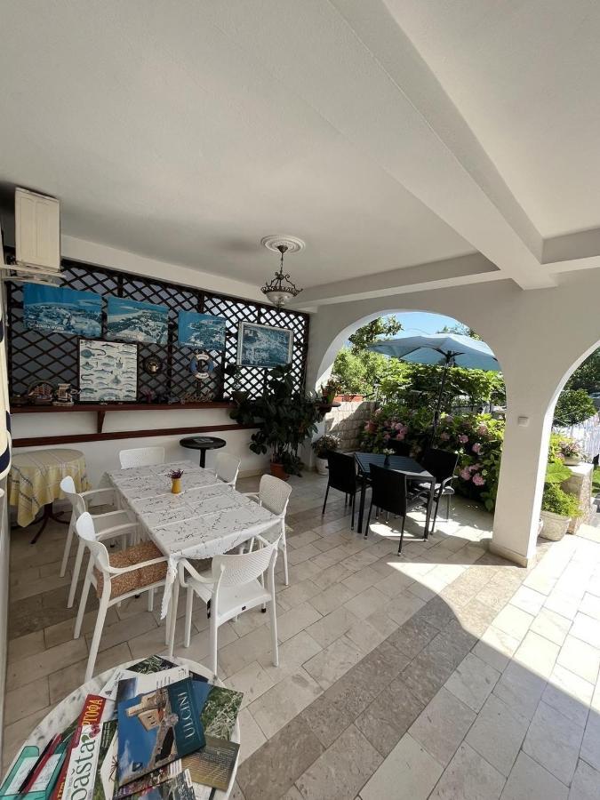 Studio Rooms Moncherie Улцинь Экстерьер фото