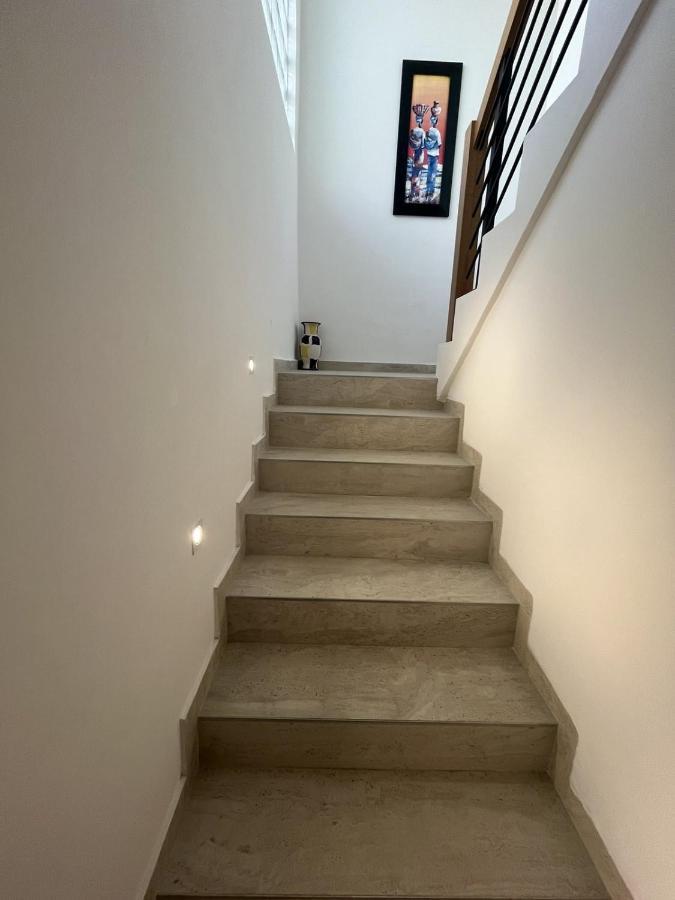 Studio Rooms Moncherie Улцинь Экстерьер фото