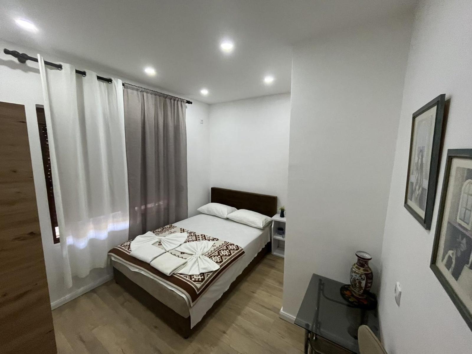 Studio Rooms Moncherie Улцинь Экстерьер фото