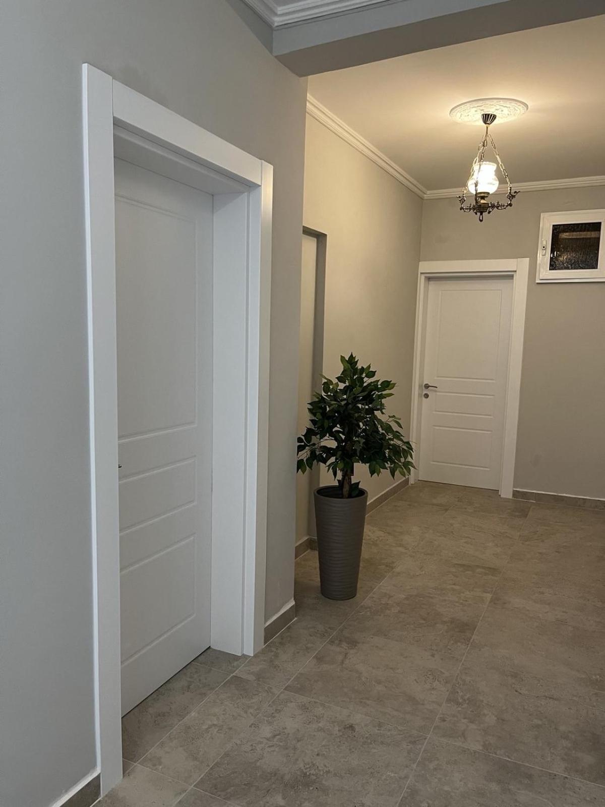 Studio Rooms Moncherie Улцинь Экстерьер фото