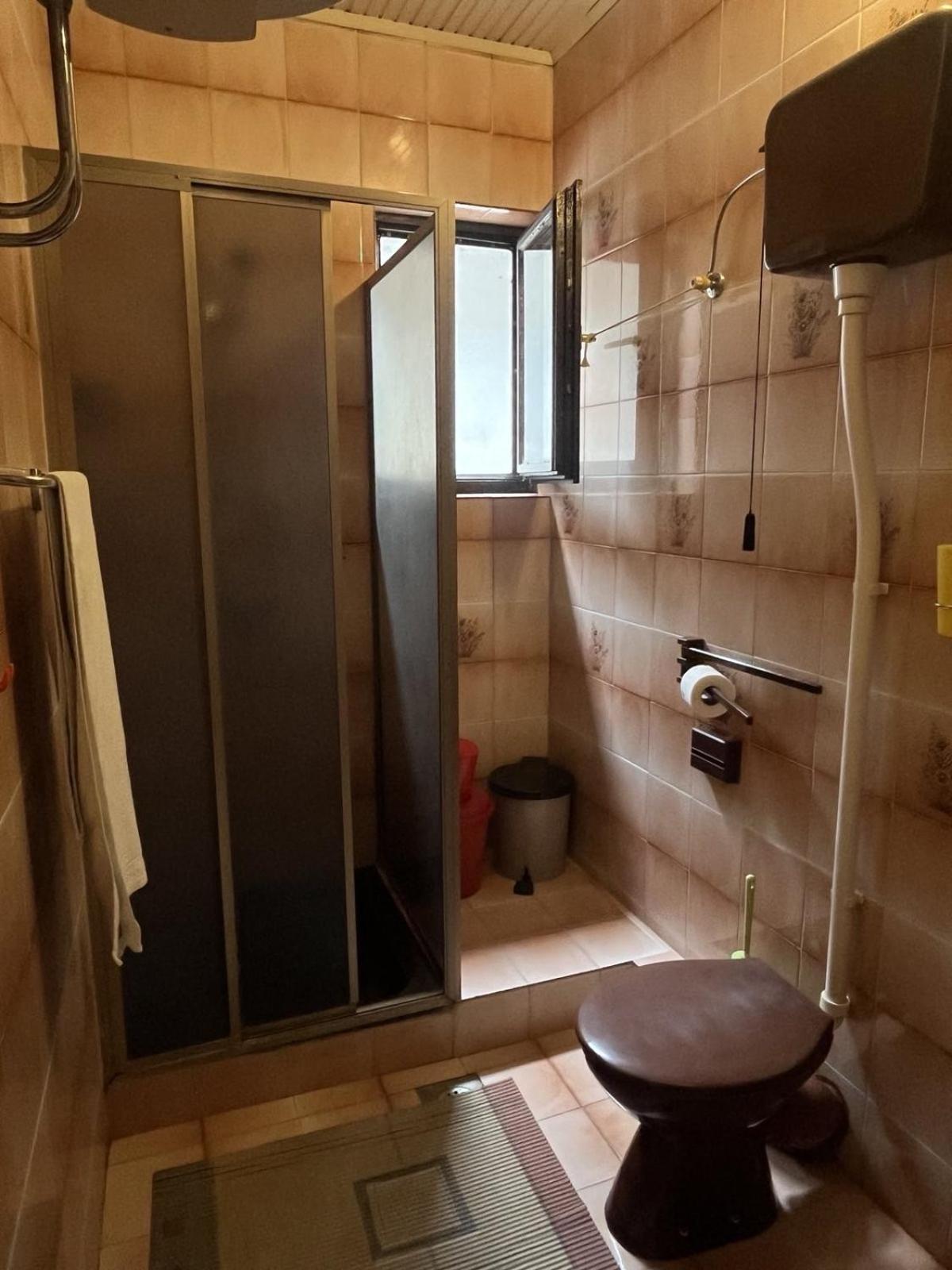 Studio Rooms Moncherie Улцинь Экстерьер фото