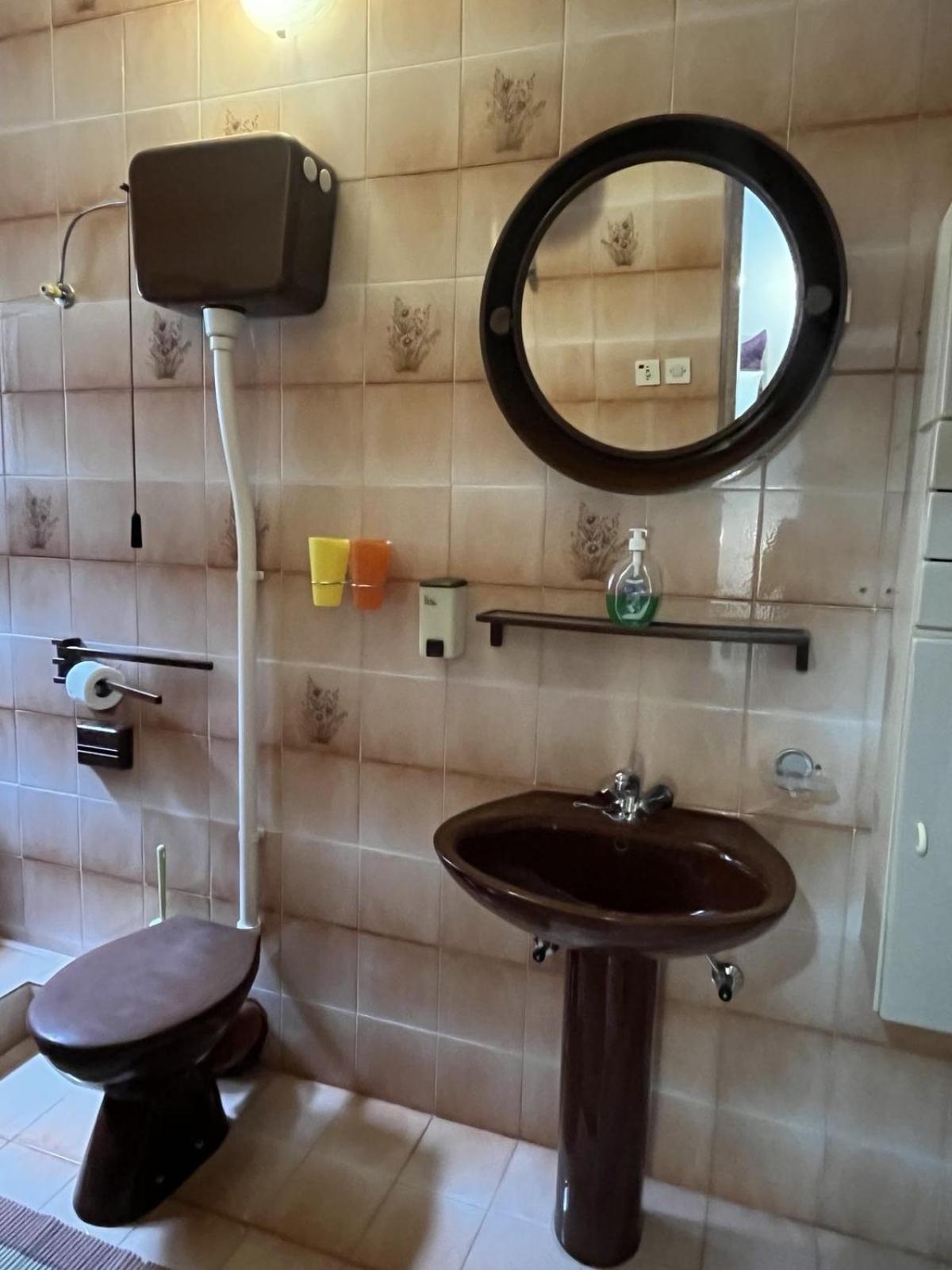 Studio Rooms Moncherie Улцинь Экстерьер фото