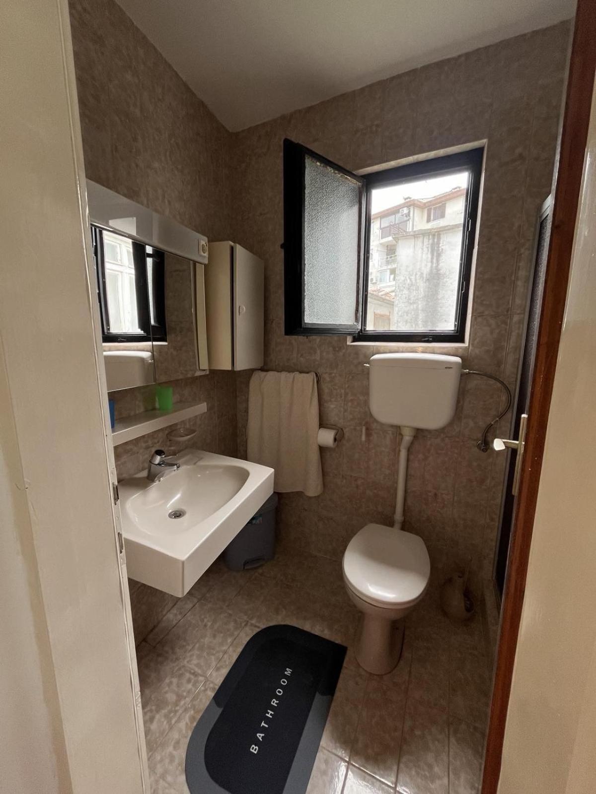 Studio Rooms Moncherie Улцинь Экстерьер фото