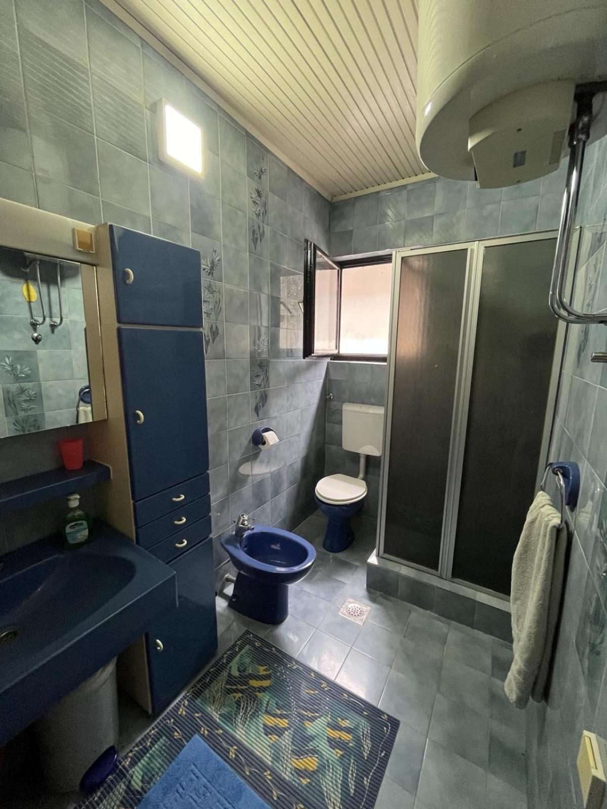 Studio Rooms Moncherie Улцинь Экстерьер фото