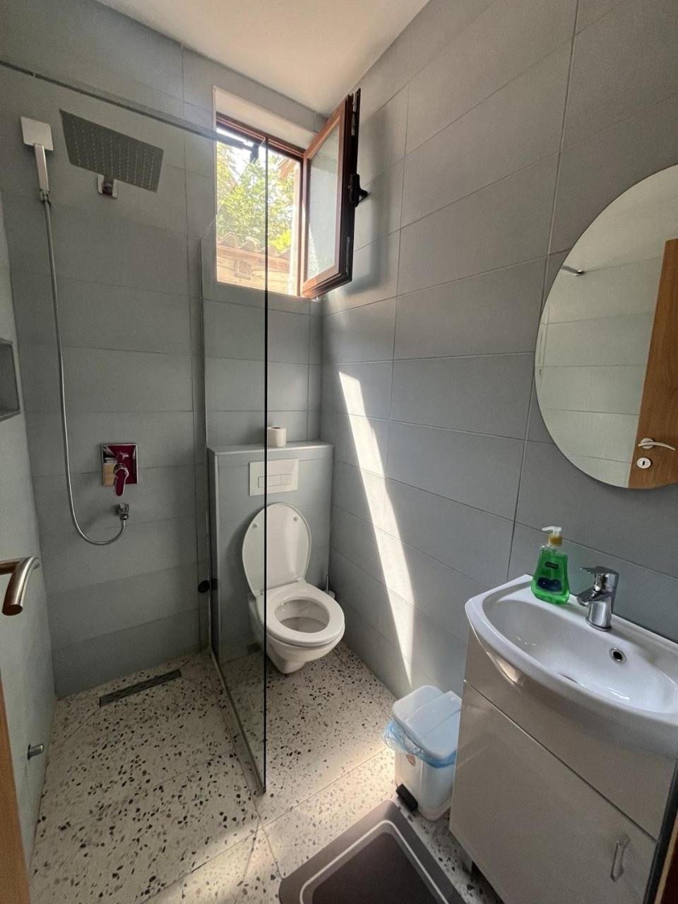 Studio Rooms Moncherie Улцинь Экстерьер фото