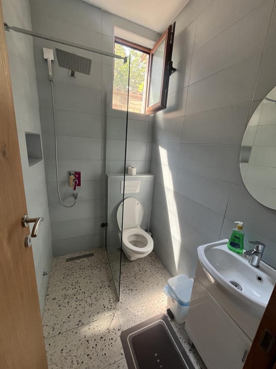 Studio Rooms Moncherie Улцинь Экстерьер фото
